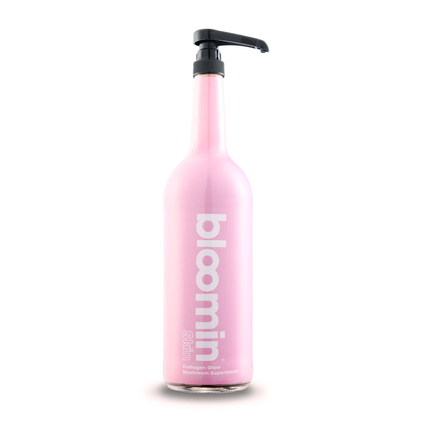 Bloomin Skin Superblend