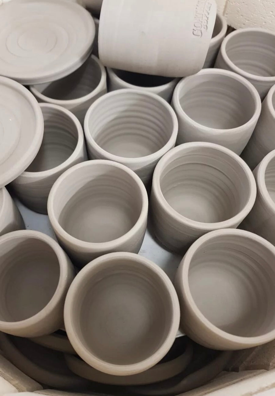 Espresso Mug