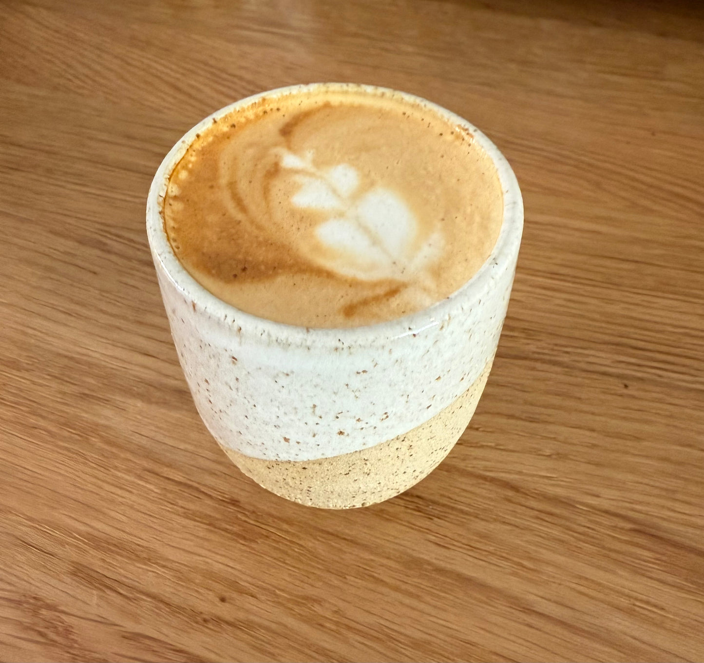 Espresso Mug