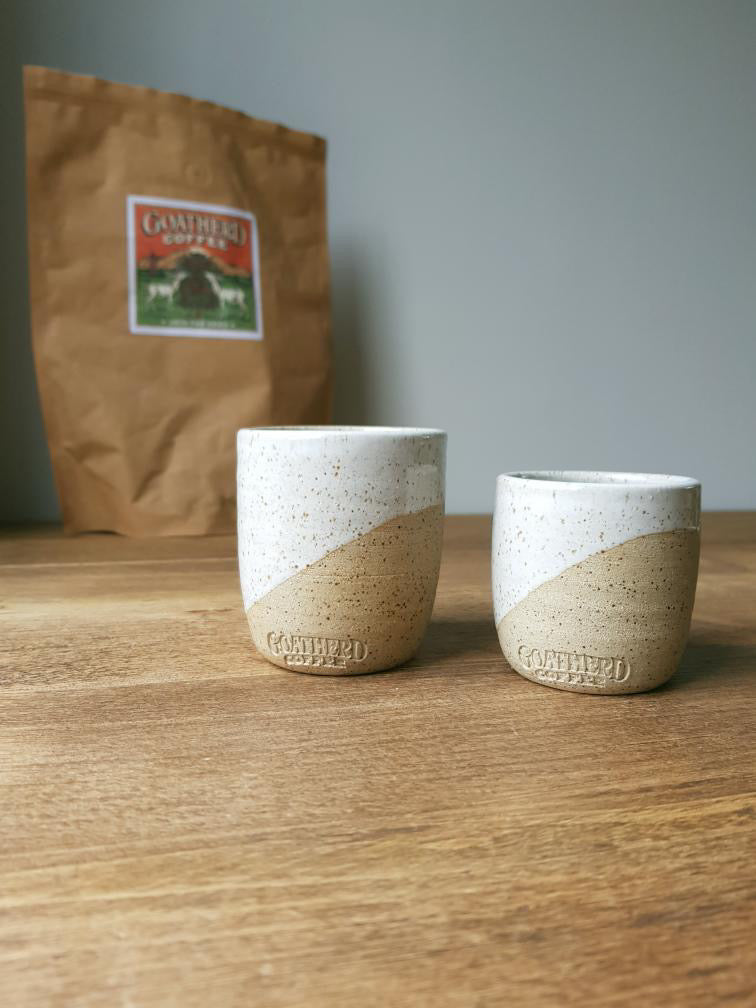 Coffee Stoneware