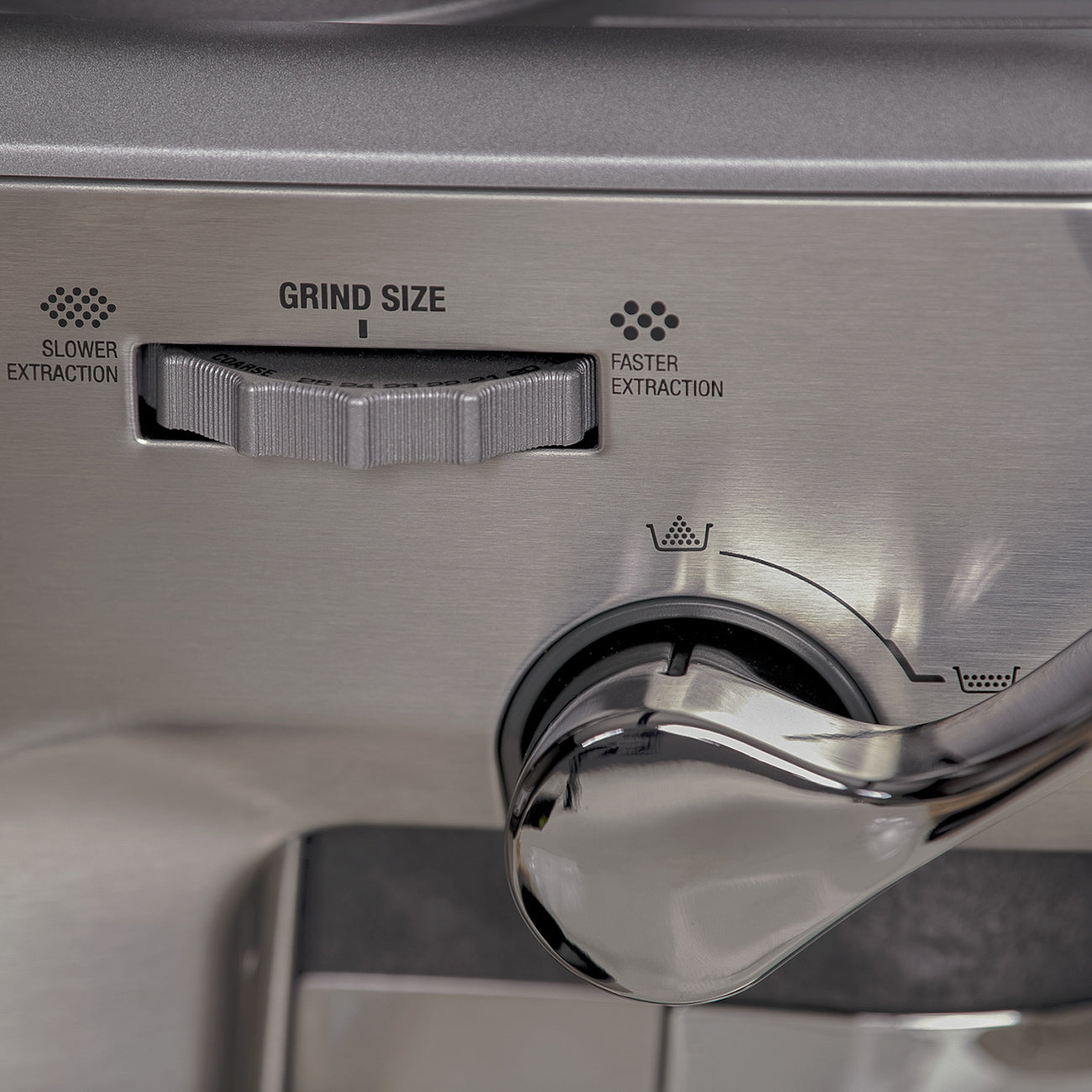 Coffee Machines