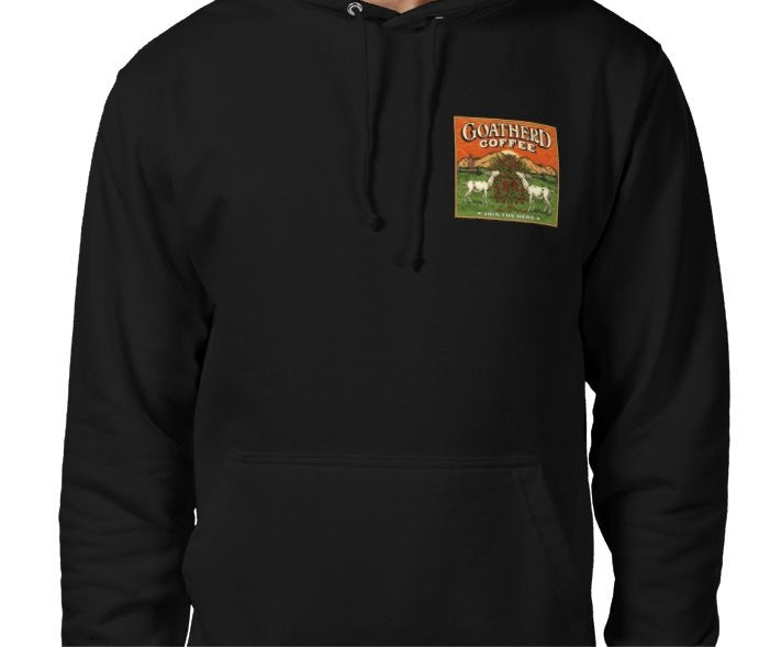 GoatHerd Hoodie