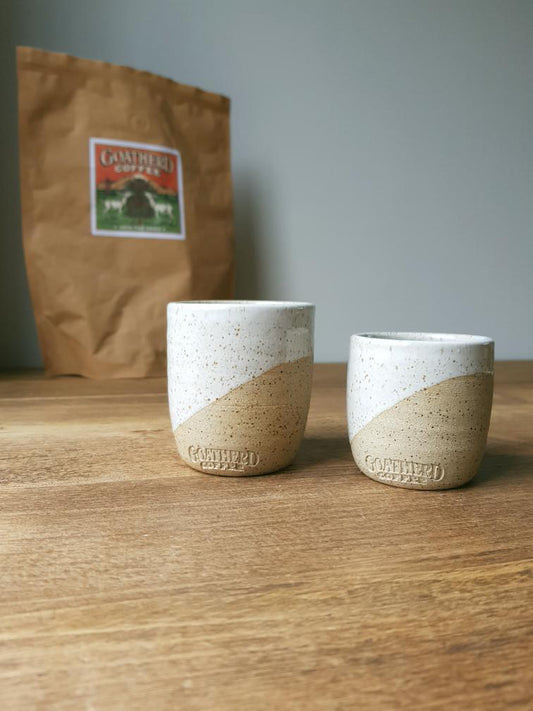 Espresso Mug