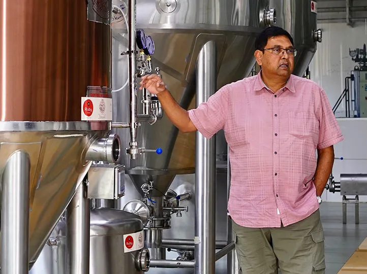 Ratnagiri Reserve – Hemavathi