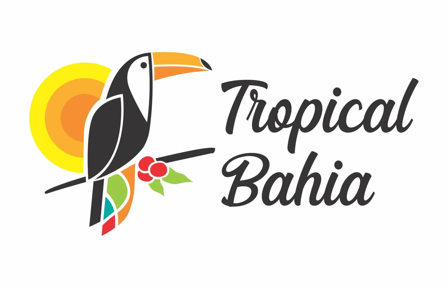 Brazil Tropical Bahia - GoatHerd Coffee