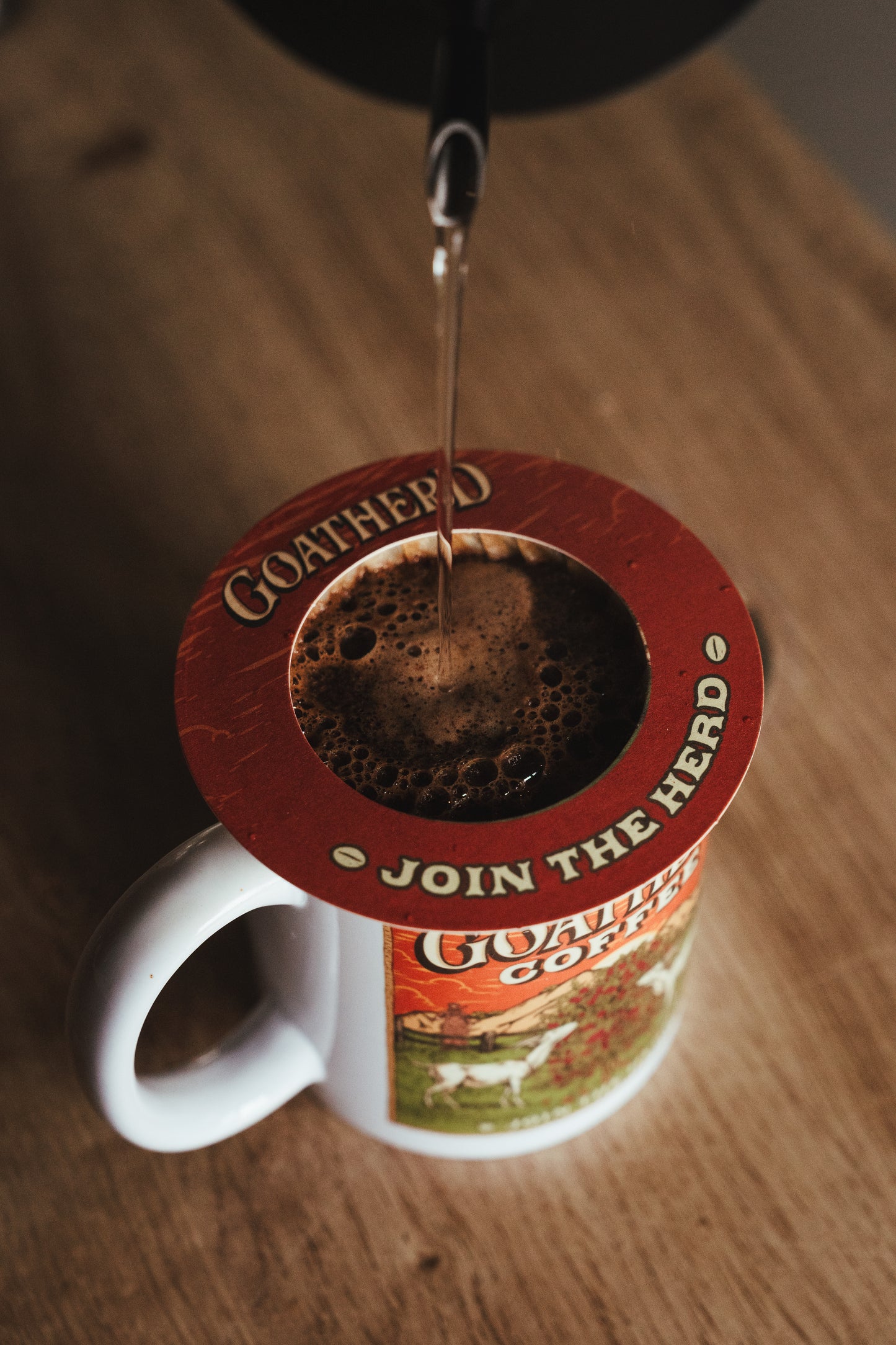 Speciality Drip Coffee Bags