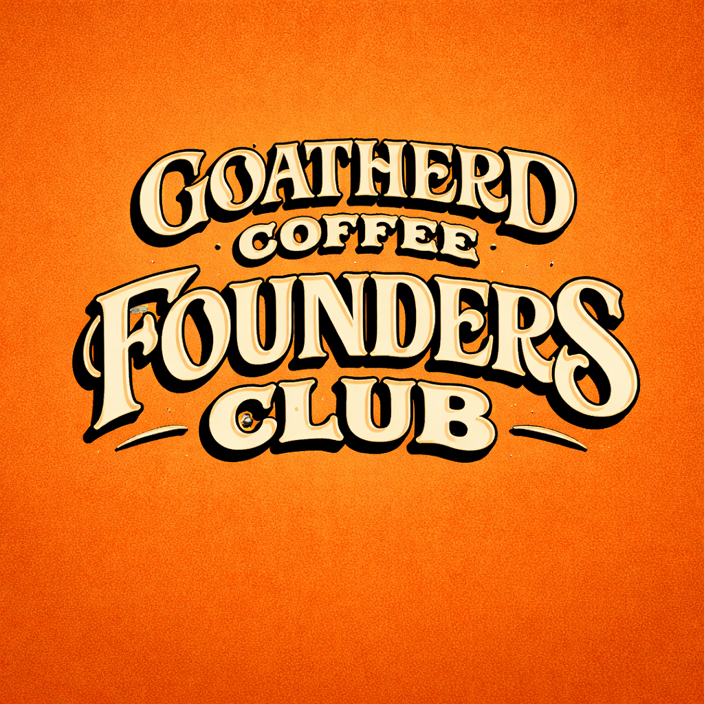 Goatherd Founders Club