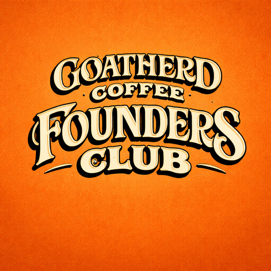 Goatherd Founders Club